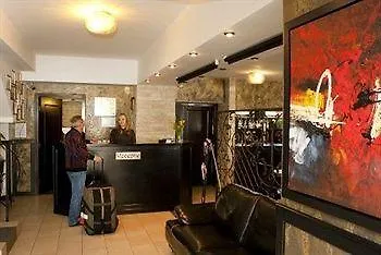 Avis Hotel By Ws Group Bucureşti