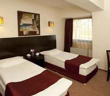 Avis Hotel By Ws Group ブカレスト ルーマニア