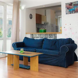  Appartement Rosuites