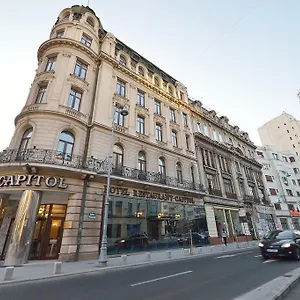  Appartement Atlas