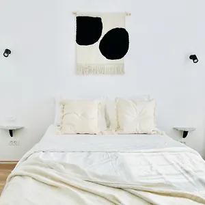  Apartament Urban Parkside Retreat Cozy 2-bed Ap By Metro