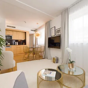  Apartament Rafael Kaiser - Premium Centre - Contactless 24h Check-in Austria