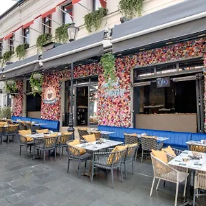 3* Hotel Forty One