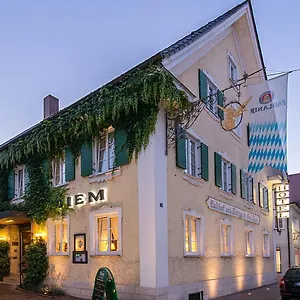 *** Hotel Diem Germania