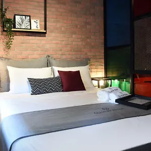  Apartament Q Luxury Grecia