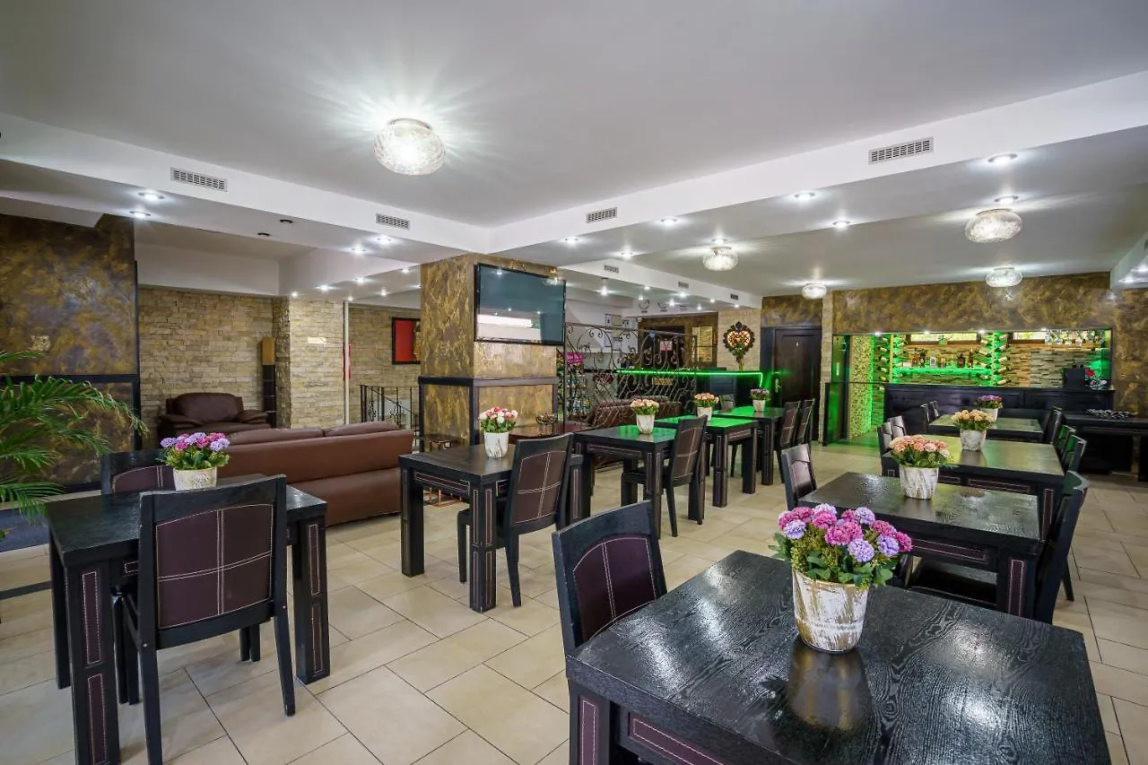 Avis Hotel By Ws Group Bucharest 3*,  Romania