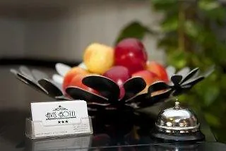Avis Hotel By Ws Group Bucharest