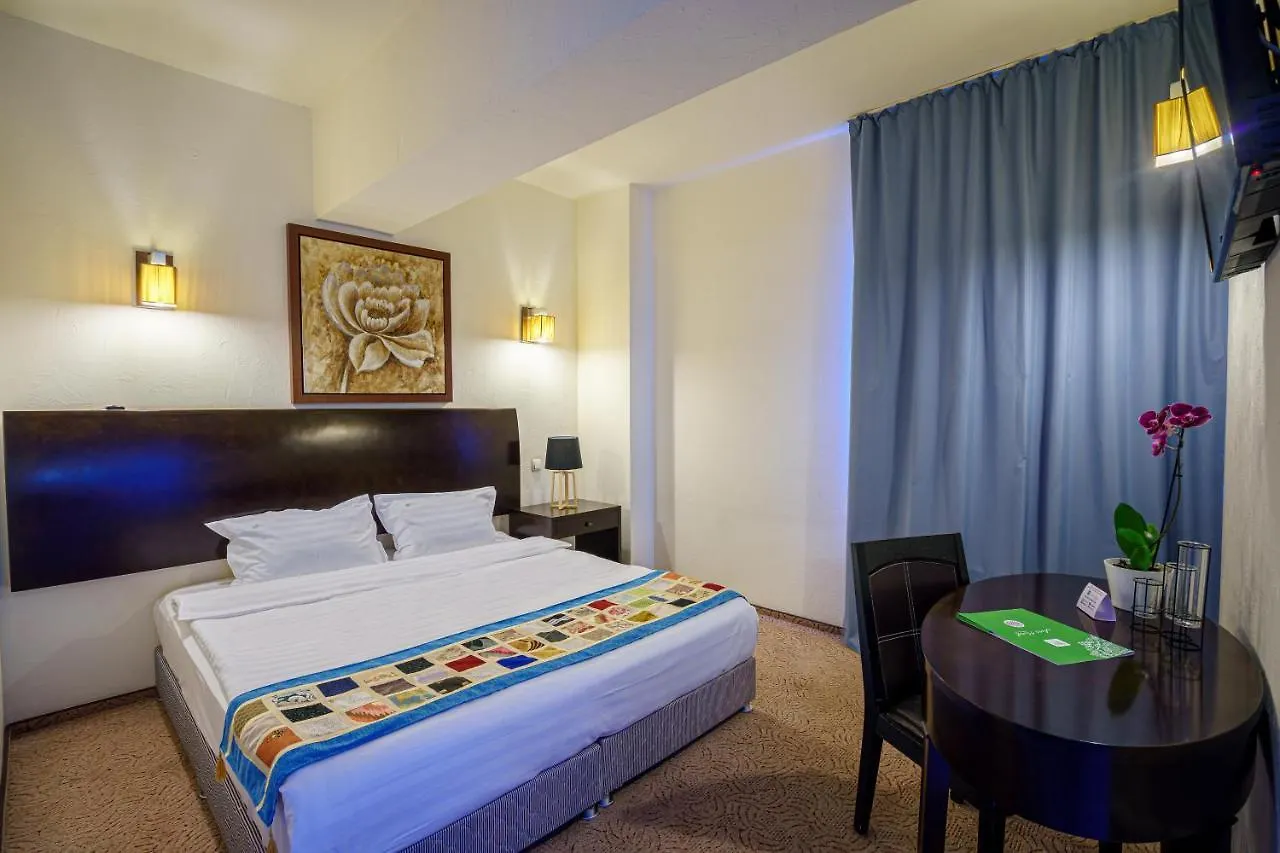 Avis Hotel By Ws Group Bucharest