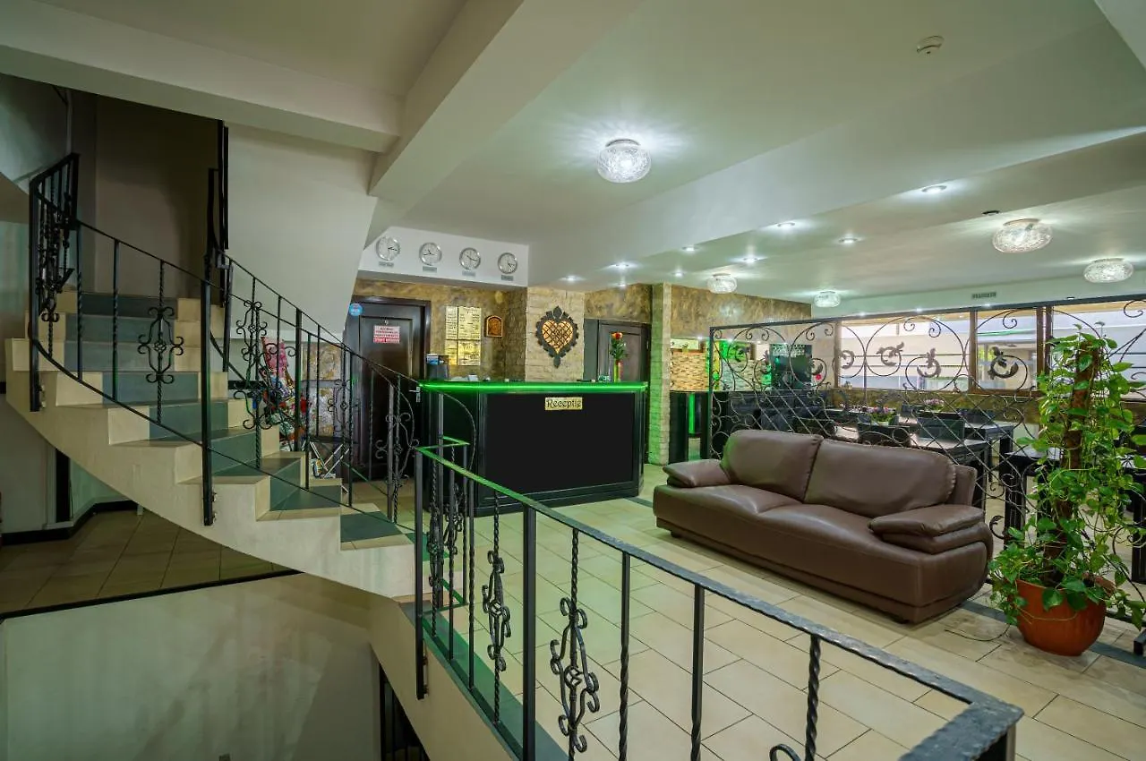 Avis Hotel By Ws Group Bucharest