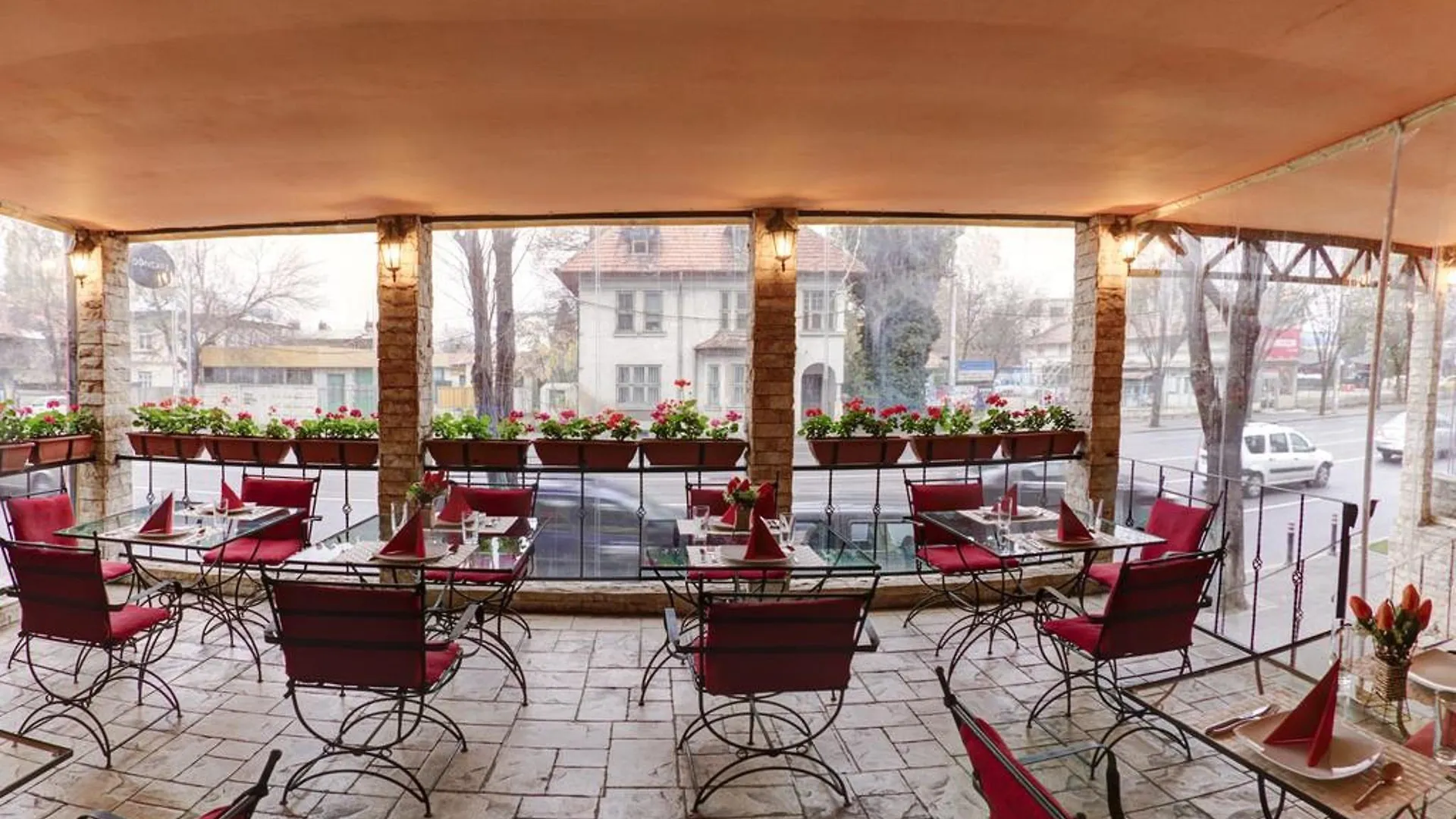 Avis Hotel By Ws Group Bucharest