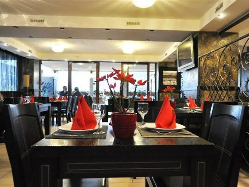 Avis Hotel By Ws Group Bucharest 3*,  Romania