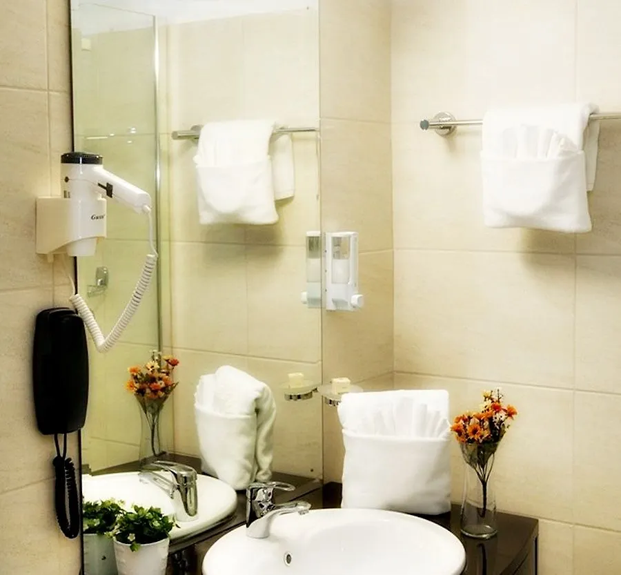 Avis Hotel By Ws Group Bucharest Romania