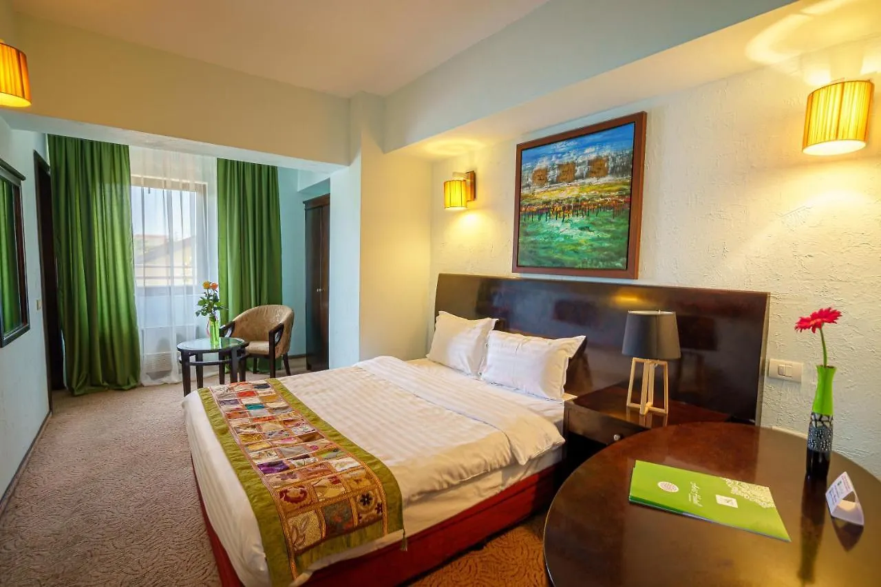Avis Hotel By Ws Group Bucarest Roumanie