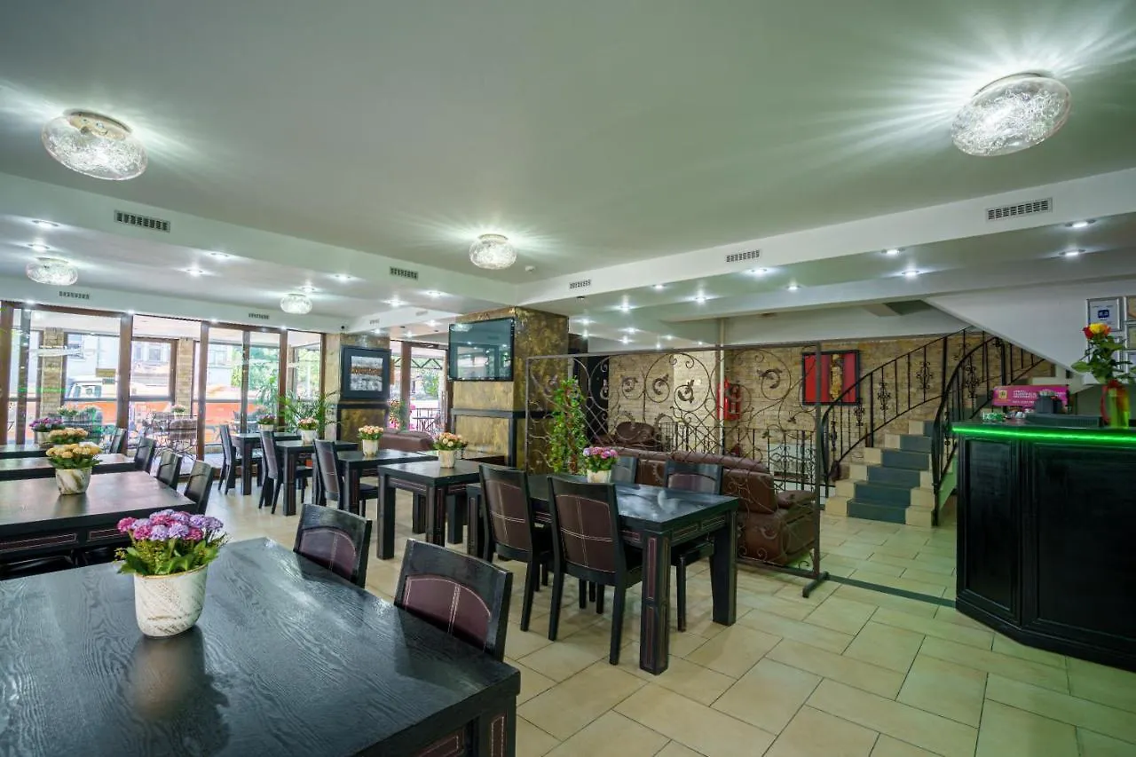 ***  Avis Hotel By Ws Group Bucarest Roumanie