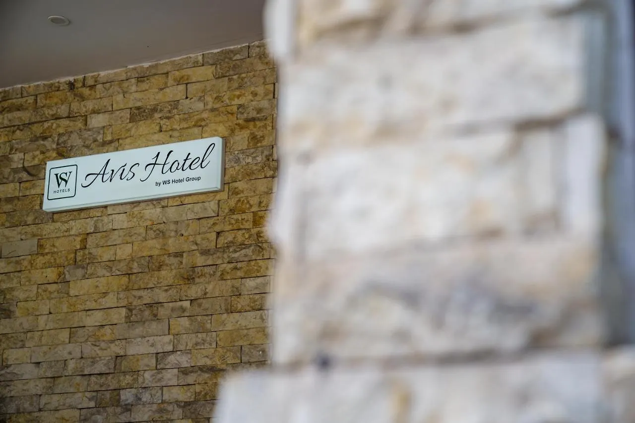 ***  Avis Hotel By Ws Group Bucureşti România