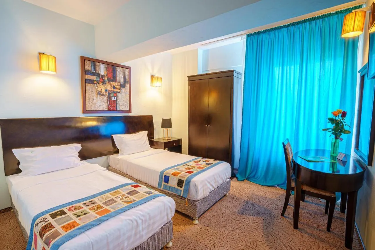 Avis Hotel By Ws Group Bucarest
