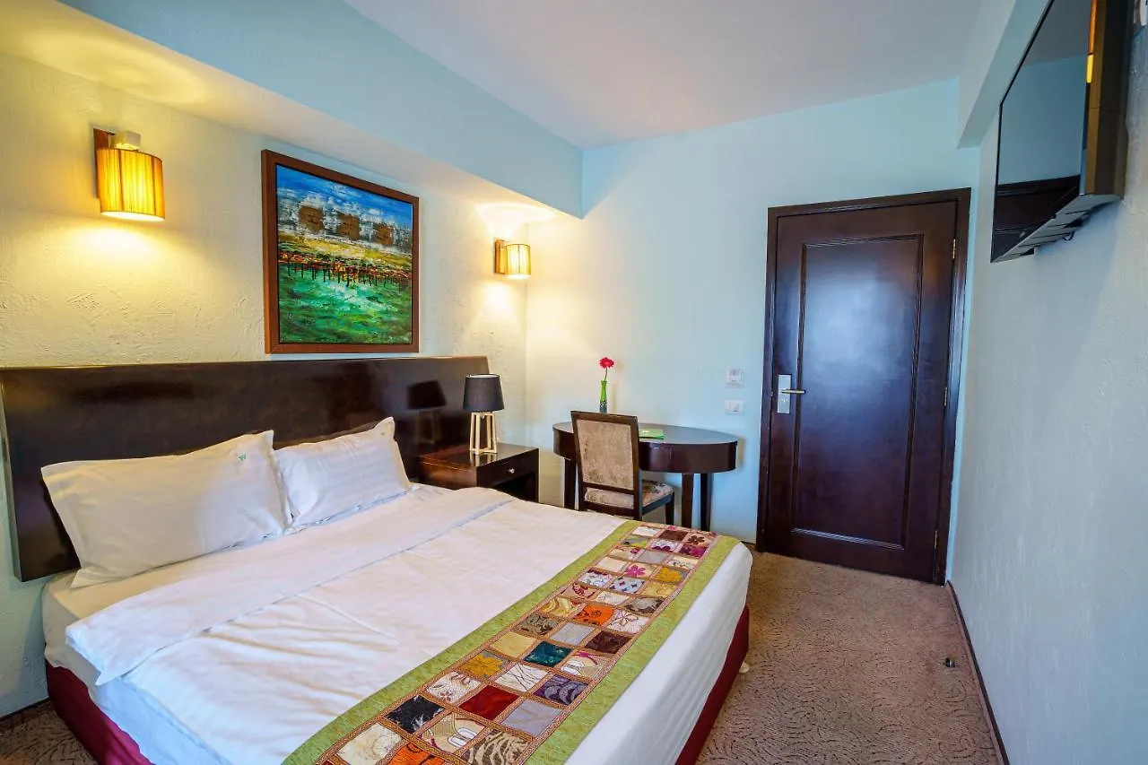 Avis Hotel By Ws Group Bucureşti 3*,  România