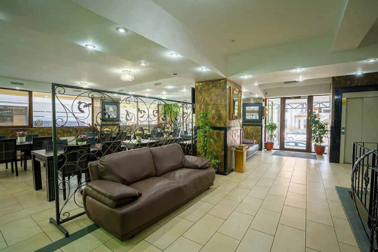 Avis Hotel By Ws Group Bucarest Roumanie