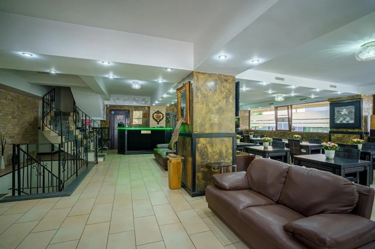 Avis Hotel By Ws Group Bucarest 3*,  Roumanie