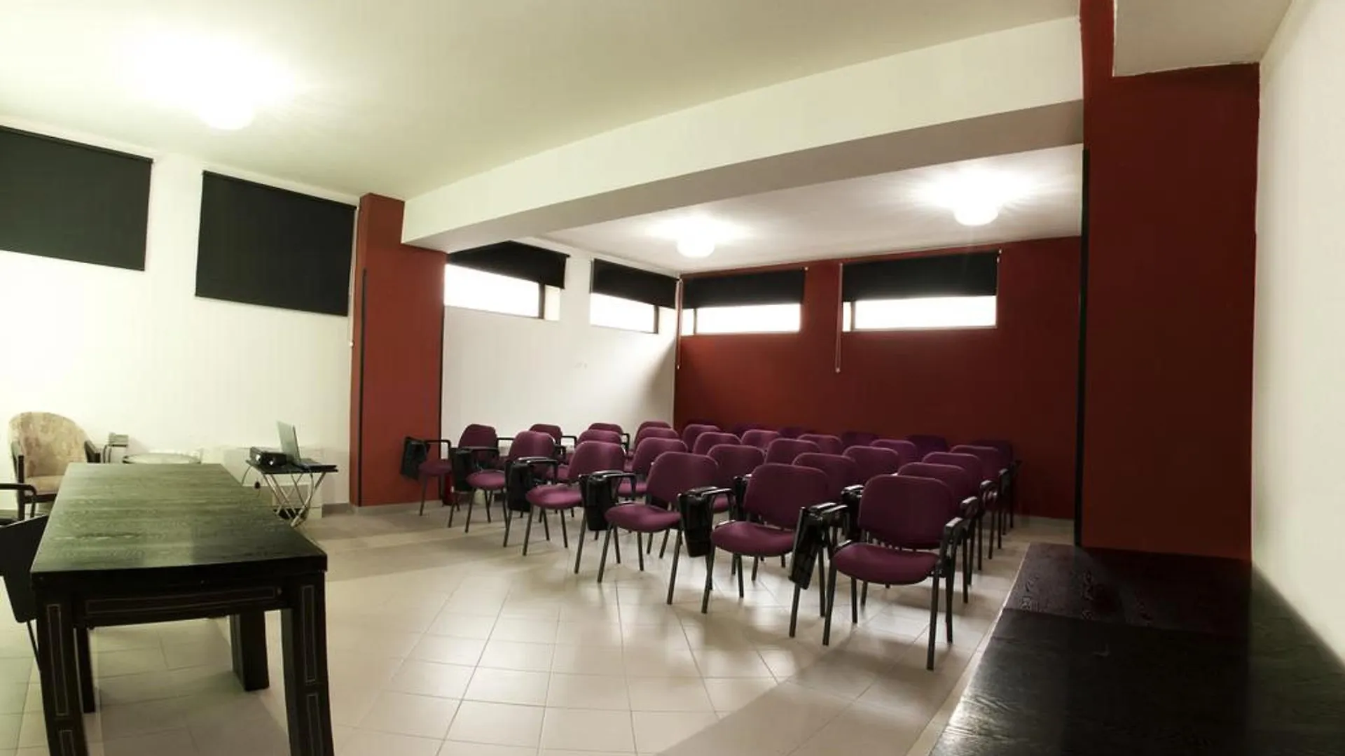Avis Hotel By Ws Group Bucarest
