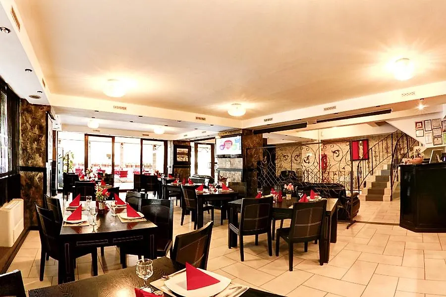 Avis Hotel By Ws Group Bucarest 3*,  Roumanie