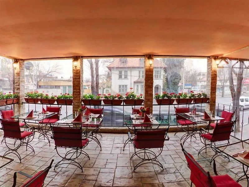 Avis Hotel By Ws Group Bucarest