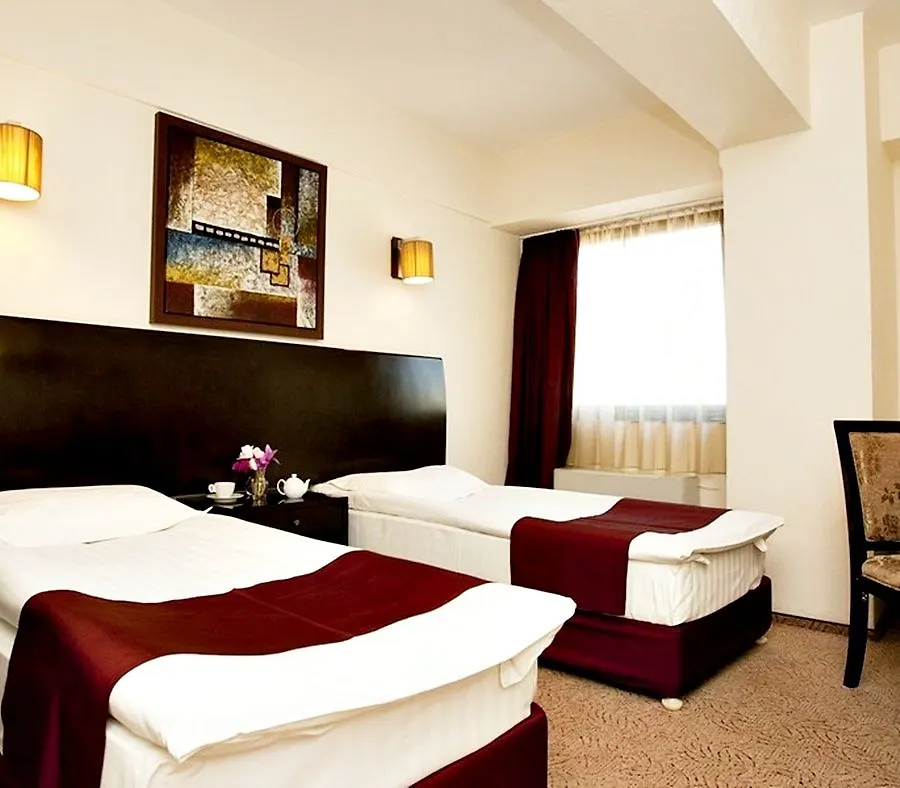***  Avis Hotel By Ws Group Bucarest Roumanie