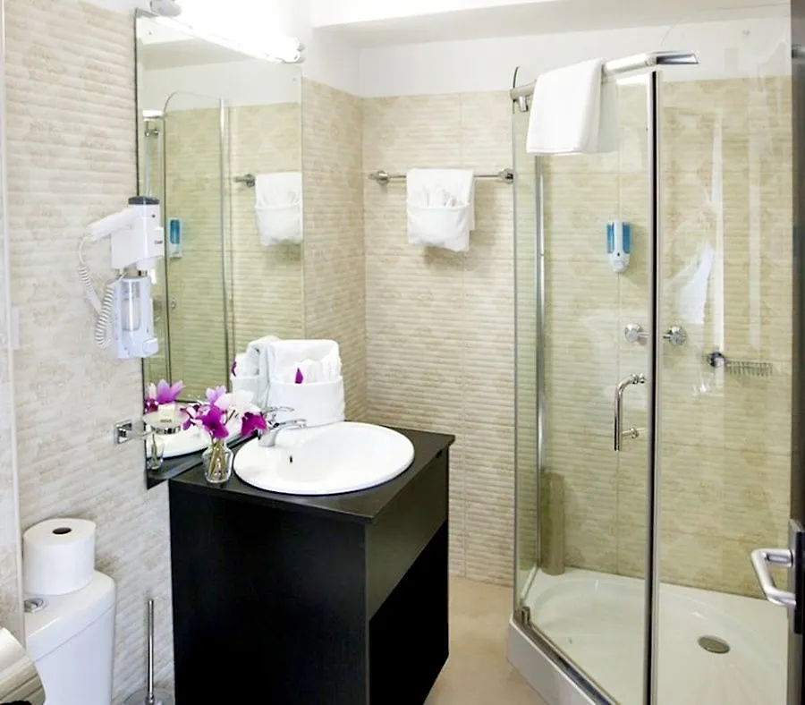 Avis Hotel By Ws Group Bucarest