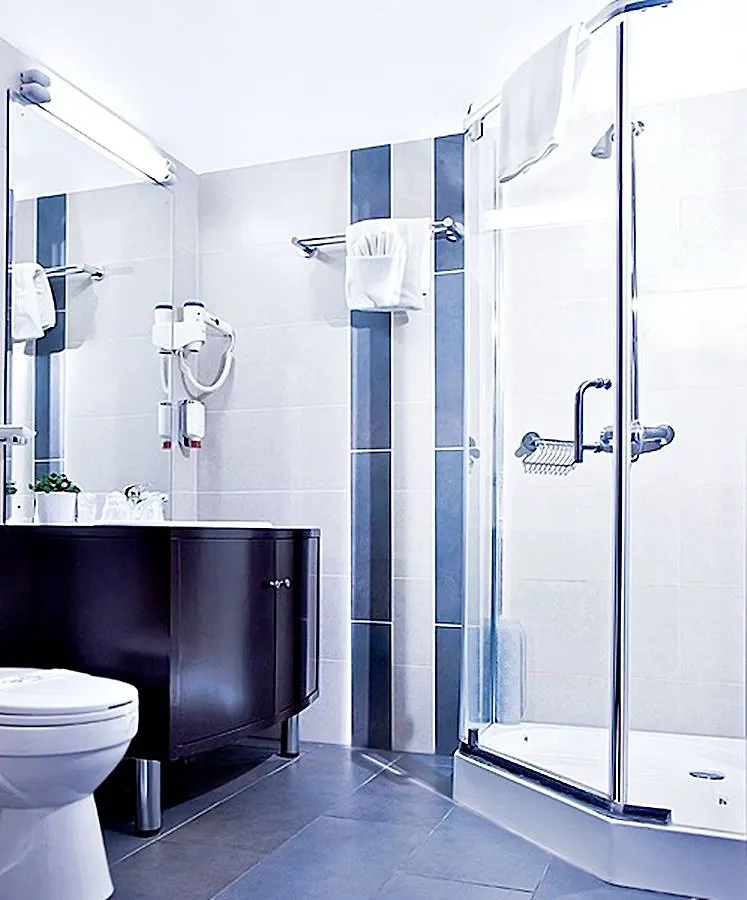 Avis Hotel By Ws Group Bucarest