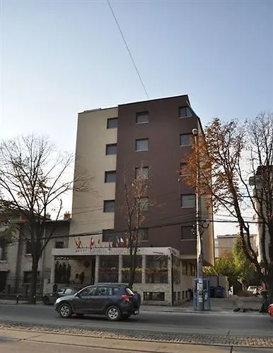 Avis Hotel By Ws Group Bucarest
