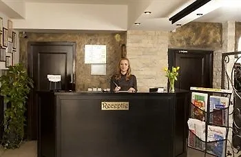 Avis Hotel By Ws Group Bucarest 3*,  Roumanie