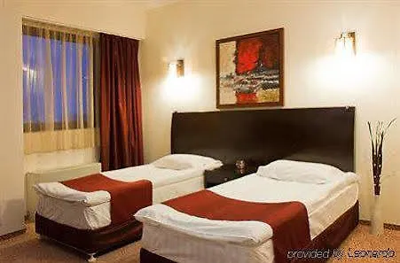 Avis Hotel By Ws Group Bucarest